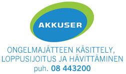 AkkuSer Oy